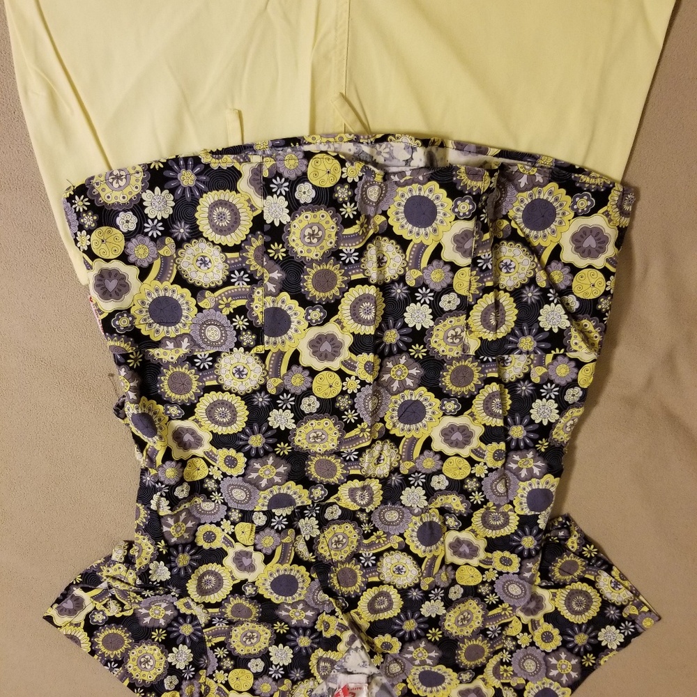 Life uniform set